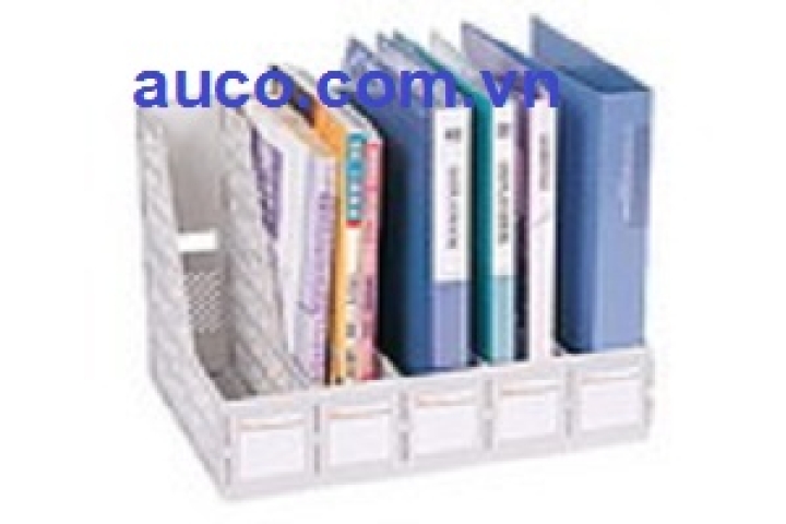  Khay 5 ngăn Deli - 9835